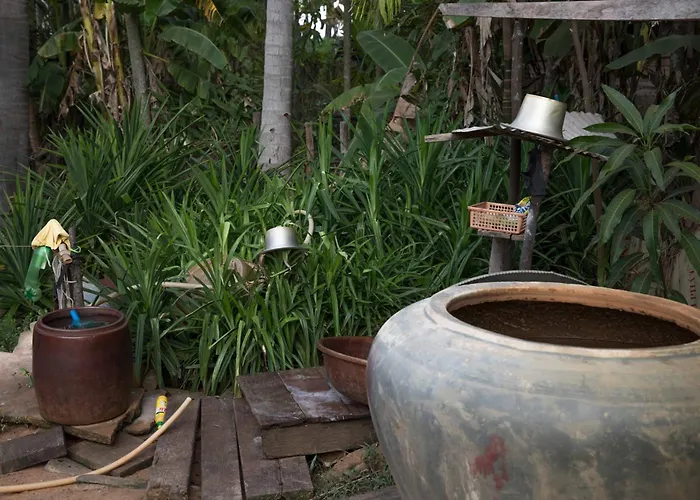Kwatera prywatna Chansor 12 By Homesteading Siem Reap